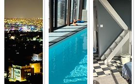 Eco Studios Mezzanine Wifi Piscine Stationnement Gratuit Terrasse Dans Jardin