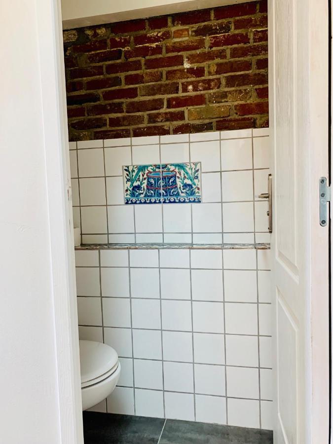 Eco Studios Mezzanine Wifi Piscine Stationnement Gratuit Terrasse Dans Jardin Rouen Exterior photo