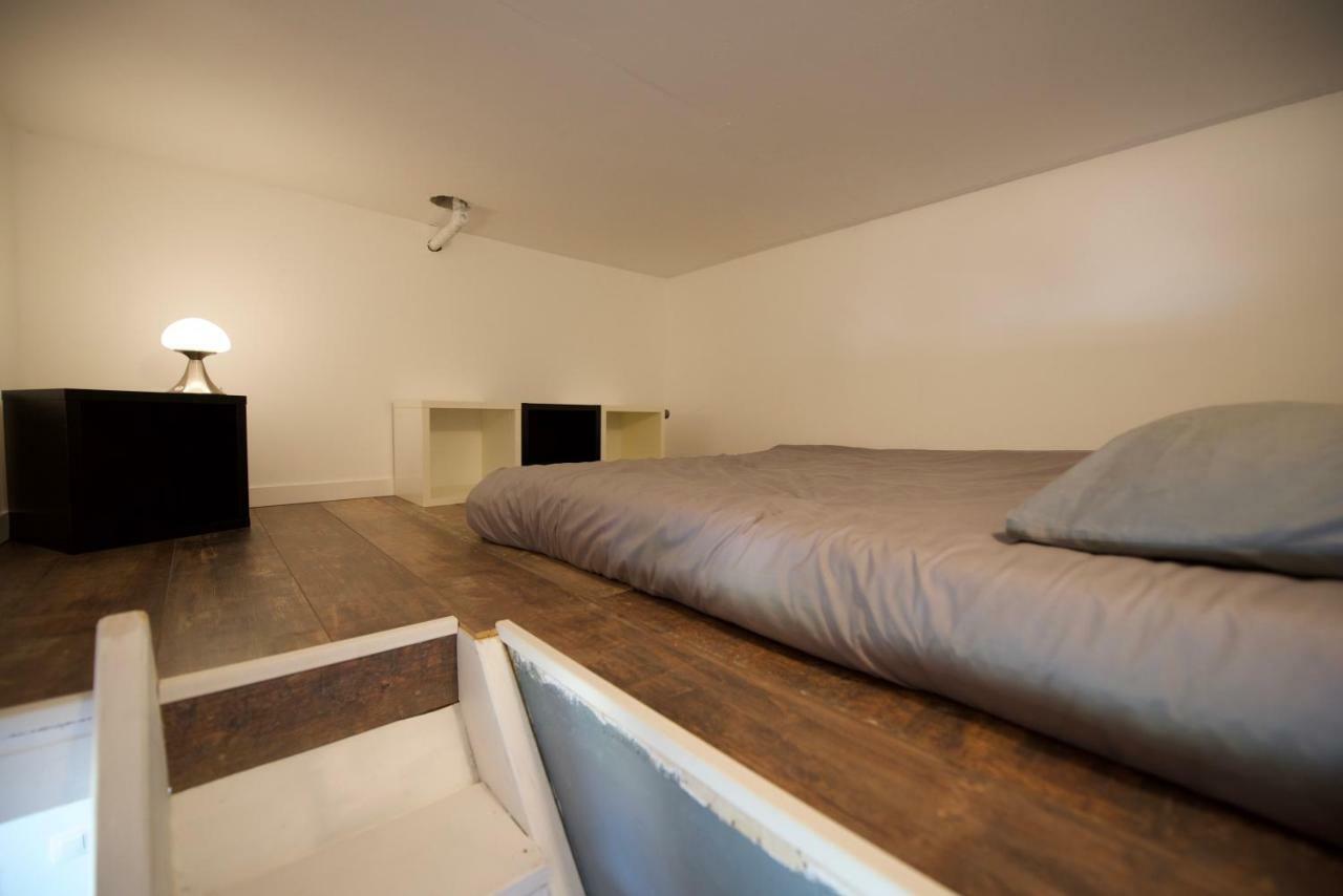Eco Studios Mezzanine Wifi Piscine Stationnement Gratuit Terrasse Dans Jardin Rouen Exterior photo